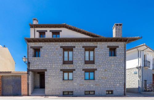 Villacastin House | Casa Alval