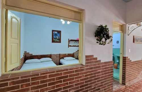 Trinidad Bed & Breakfast | Casa AMA