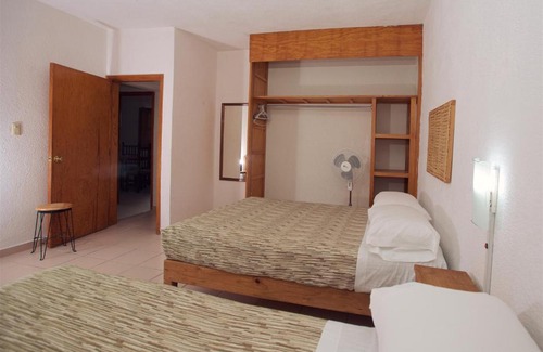 Huichapan Apartment | Casa Amaiur