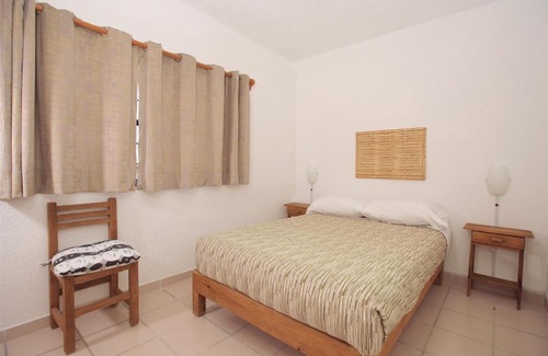 Huichapan Apartment | Casa Amaiur