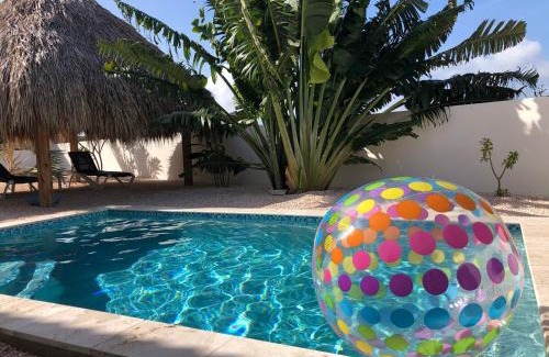 Fontein House | Casa Amandus
