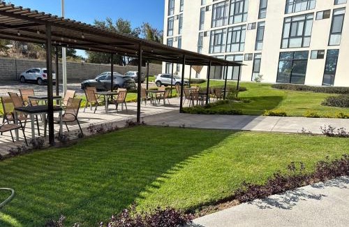 Chantepec Apartment | Casa AMAR·i·LLA Chantepec