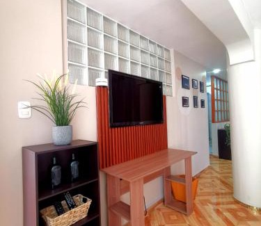 Puno Apartment | Casa Amari