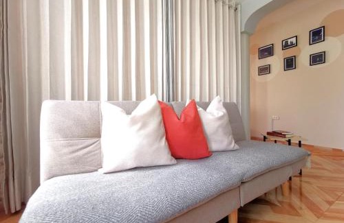 Puno Apartment | Casa Amari