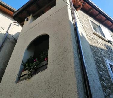 Nesso House | Casa Amelia