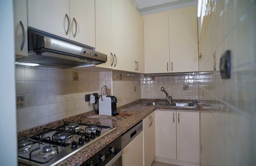 Miramare Apartment | Casa Ameris - Three Bedroom Apartment, Sleeps 6
