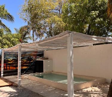 El Cuyo House | Casa AMI