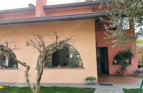 Terradura Apartment | Casa amica