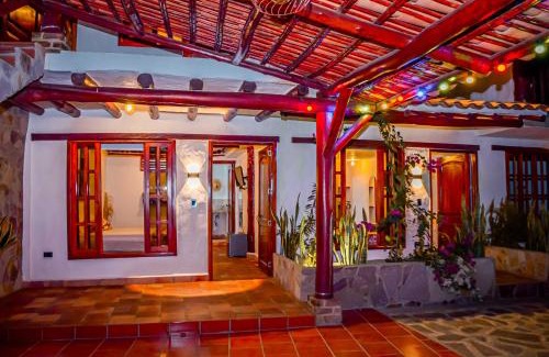 Curiti Bed & Breakfast | Casa Aminta