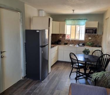 Ciudad Acuna Apartment | Casa Amistad