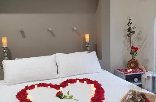 Ciudad Valles Apartment | Casa AMMAH