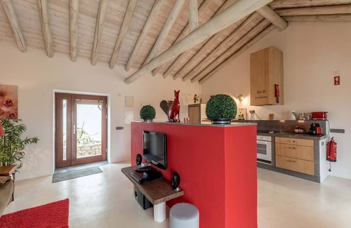 Santa Maria da Devesa House | Casa Amor a perfect retreat for on an olive farm in the Serra de Sao Mamede