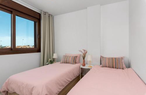 Lo Pagan Apartment | Casa Amorosa