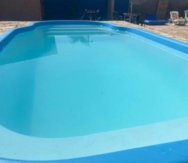 Barra Nova House | Casa ampla a 100 passos do mar, piscina, churrasqueira, salão de jogos
