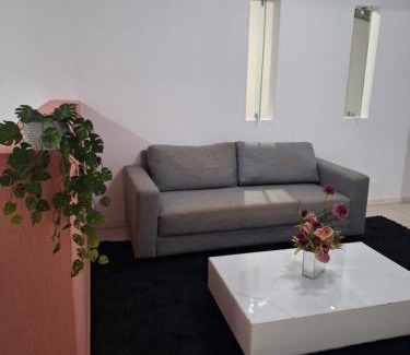 Cruz Das Almas Apartment | Casa ampla com garagem a 3km da UFRB, Cruz das Almas