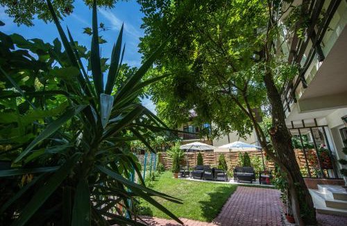 Jupiter House | Casa Amur