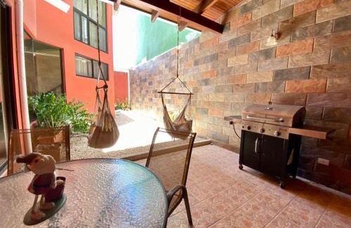 Los Cerros House | Casa Amura