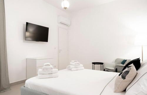 Santa Lucia Apartment | Casa Amurusa