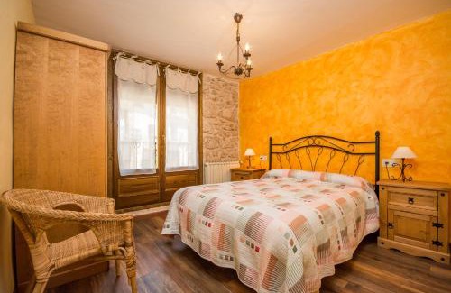 Beceite Apartment | Casa Ana