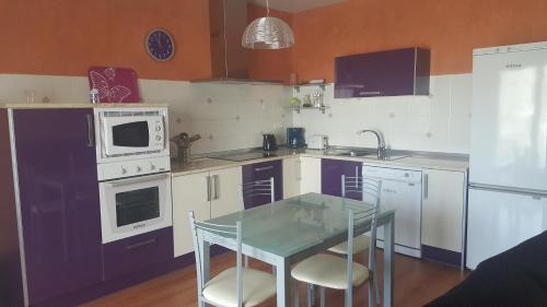 Villamarciel House | Casa Ana