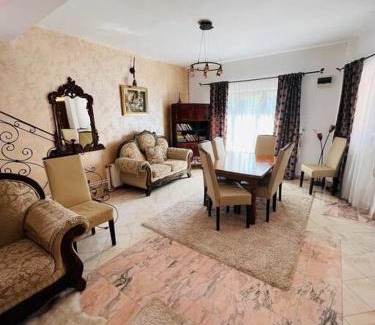 Moneasa Villa | Casa Ana