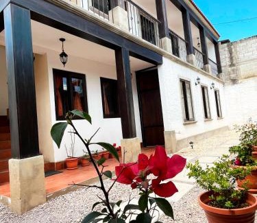 Quetzaltenango Apartment | Casa Ana Xela