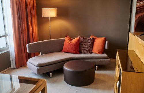 Santiago de Surco Hotel | Casa Andina Premium Golf Los Incas