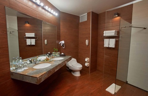 Puno Hotel | Casa Andina Premium Puno