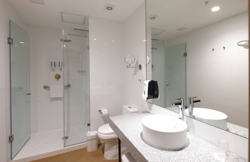 Miraflores Hotel | Casa Andina Standard Benavides