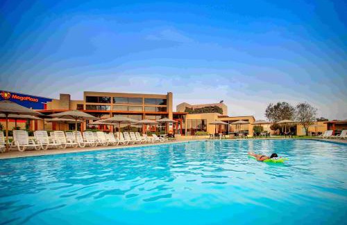 Sunampe Hotel | Casa Andina Standard Chincha