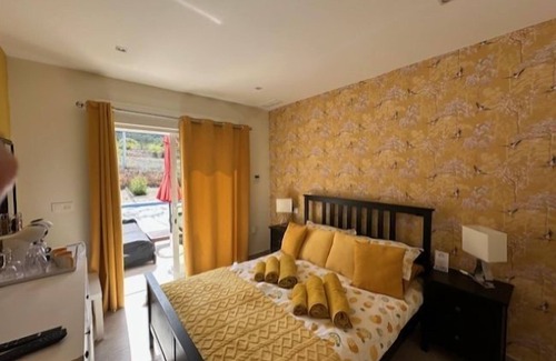 La Romana Bed & Breakfast | Casa Andmar