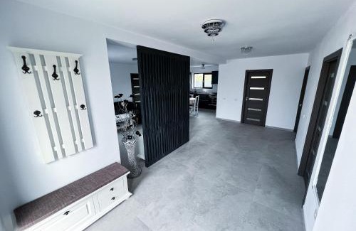 Curtea De Arges Villa | Casa Andreea