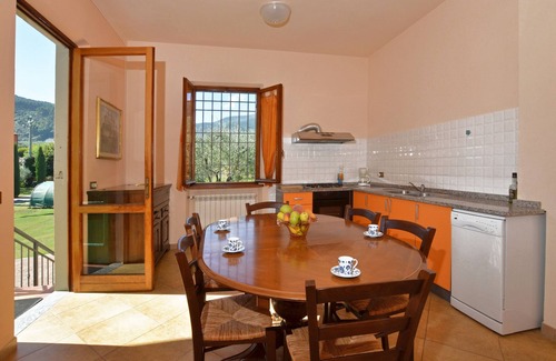 Colle di Compito House | Casa Andreini, Capannori, Italy