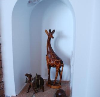 Positano Apartment | Casa Angelica Positano