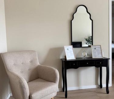 Barlassina Apartment | Casa Angelina