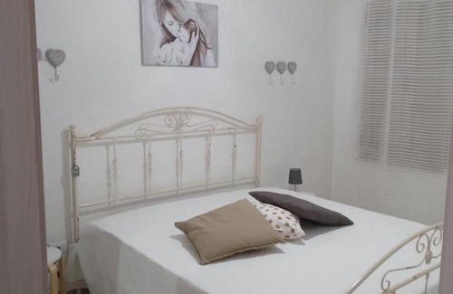 Casalabate Apartment | Casa Angelina Summer