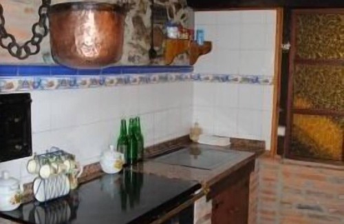 Cavandi Cottage | Casa Angeluca for 8 people