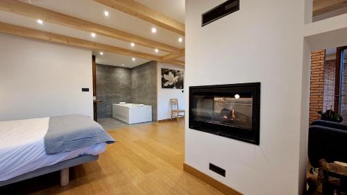 Sumbilla Apartment | Casa Angiz etxea