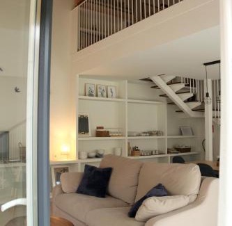 Treceno House | Casa Anida en Hualle