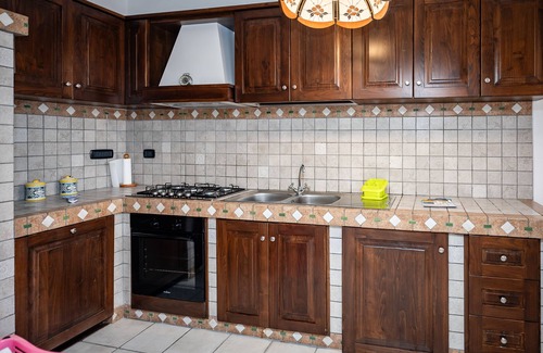 Pisciotta Villa | Casa Aniello Indipendente
