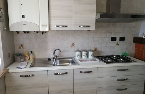San Donato in Poggio House | Casa Annick holiday home FLORENCE CHIANTI AREA