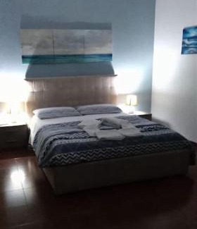 Le Grazie Apartment | Casa ANNA, casa tua