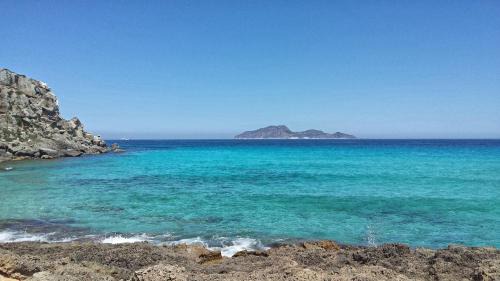 Favignana House | Casa Anna