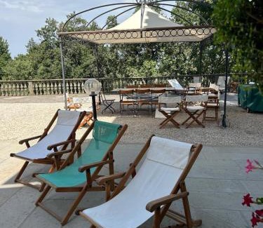 Soriano nel Cimino Apartment | Casa Anna Maria