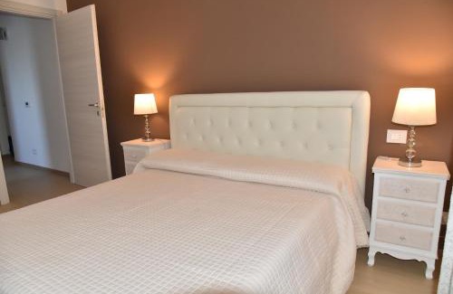 Silvi Paese Apartment | Casa Annadelia
