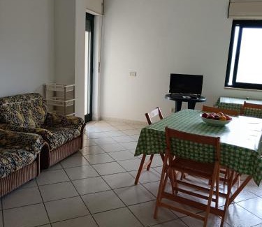 Torre Orsaia Apartment | Casa Annamaria