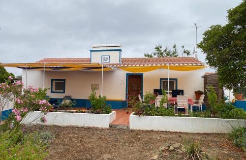 Grandola House | Casa Antiga da Corte Salva