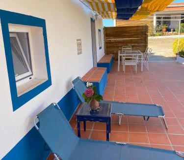 Grandola House | Casa Antiga da Corte Salva