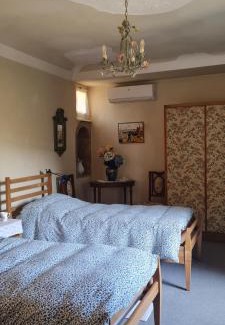 Clauiano House | Casa Antica Mosaici
