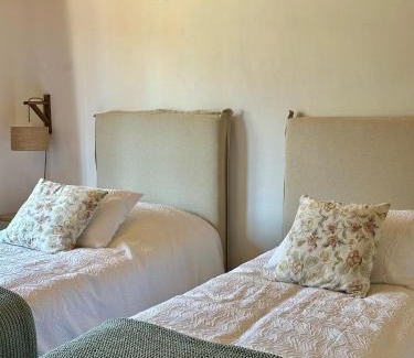 Casablanca Bed & Breakfast | Casa Antigua Bed and Breakfast